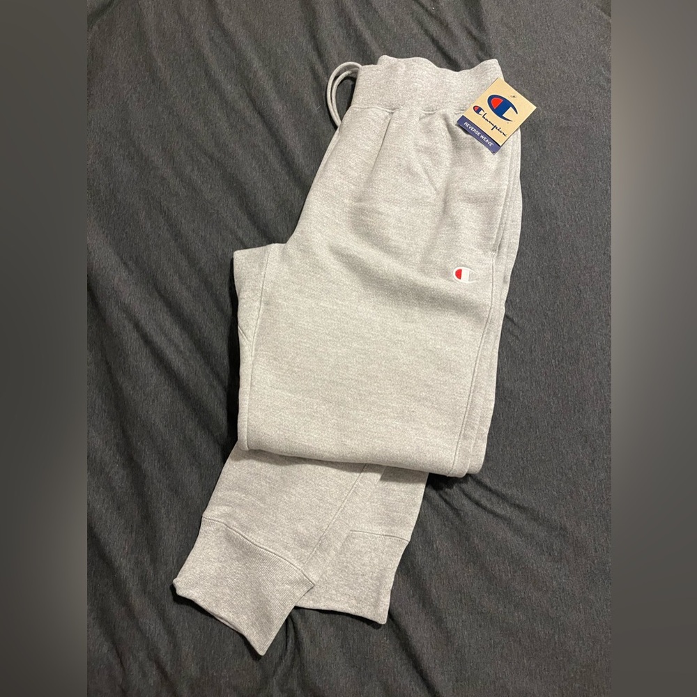 Champion Reverse Weave Jogger Sweatpants
